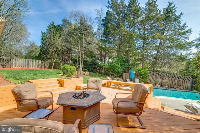 8857 GLENRIDGE CT, Vienna, VA 22182