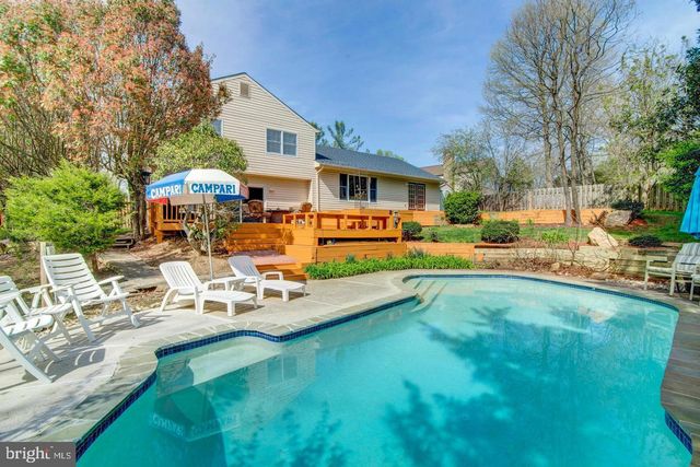 8857 GLENRIDGE CT, Vienna, VA 22182
