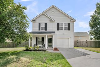 100 Dellwood Street, Moncks Corner, SC 29461