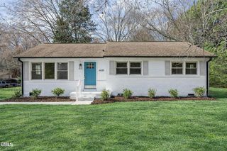 4610 Revere Road, Durham, NC 27713