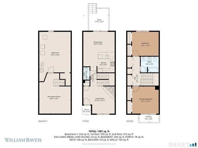 5 Deer Run 5, Bethel, CT 06801