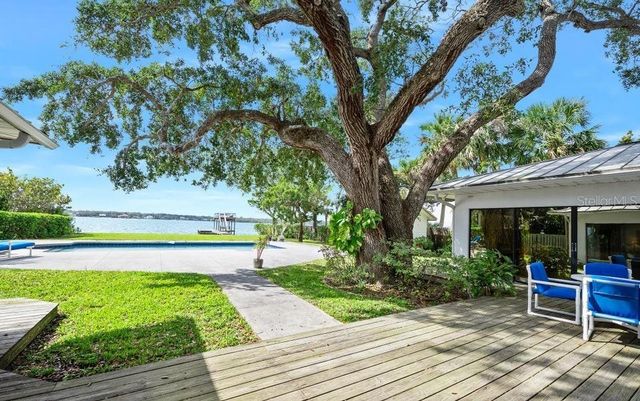 1596 JOHN ANDERSON DRIVE, Ormond Beach, FL 32176