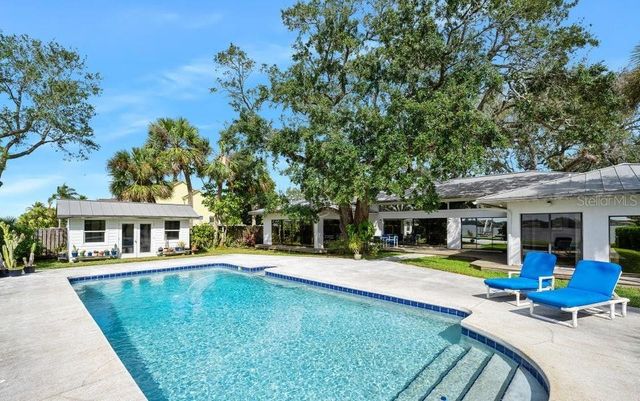1596 JOHN ANDERSON DRIVE, Ormond Beach, FL 32176