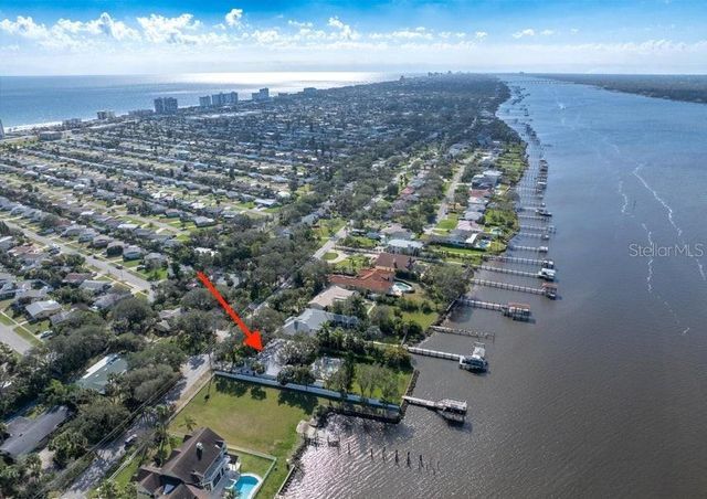 1596 JOHN ANDERSON DRIVE, Ormond Beach, FL 32176
