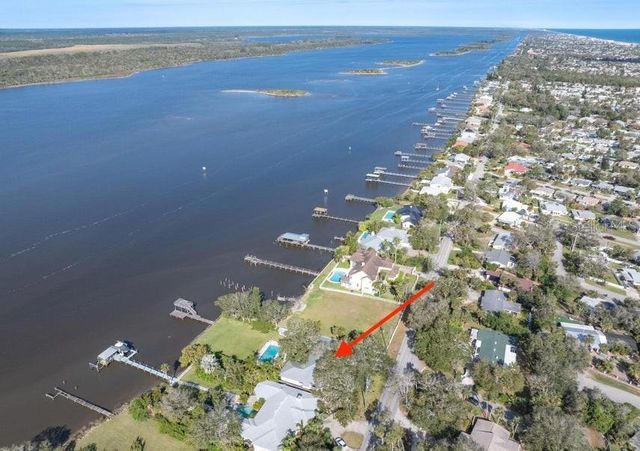 1596 JOHN ANDERSON DRIVE, Ormond Beach, FL 32176