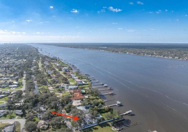 1596 JOHN ANDERSON DRIVE, Ormond Beach, FL 32176