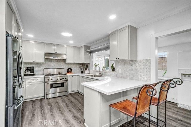 1616 S Euclid Street 23, Anaheim, CA 92802