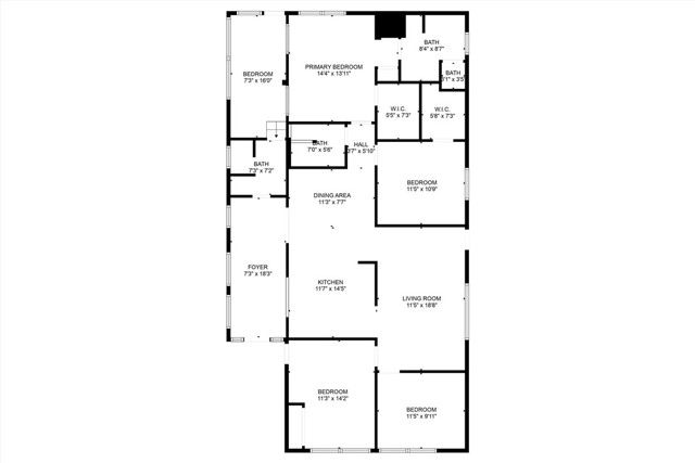 1616 S Euclid Street 23, Anaheim, CA 92802