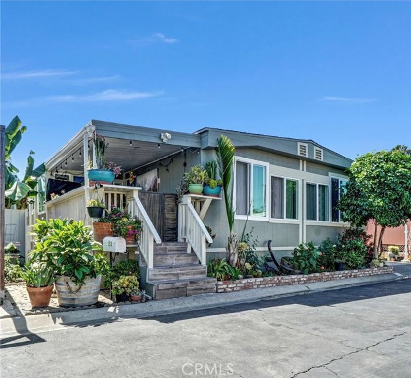 1616 S Euclid Street 23, Anaheim, CA 92802