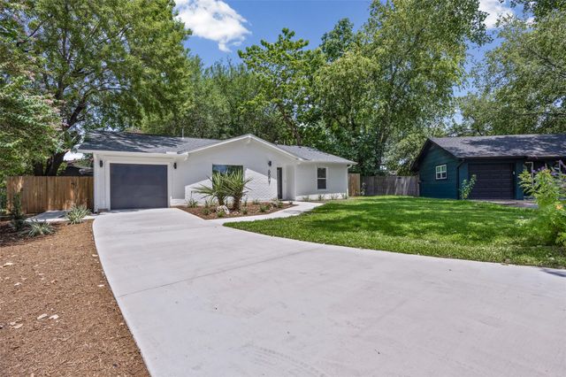 6507 Pevensey DR, Austin, TX 78745