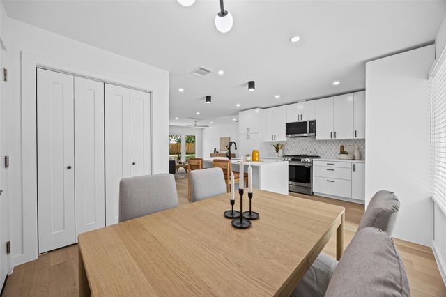 6507 Pevensey DR, Austin, TX 78745