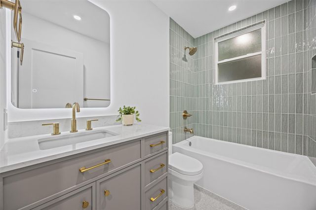6507 Pevensey DR, Austin, TX 78745