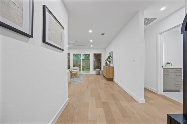 6507 Pevensey DR, Austin, TX 78745