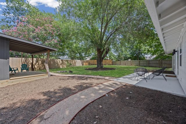6507 Pevensey DR, Austin, TX 78745