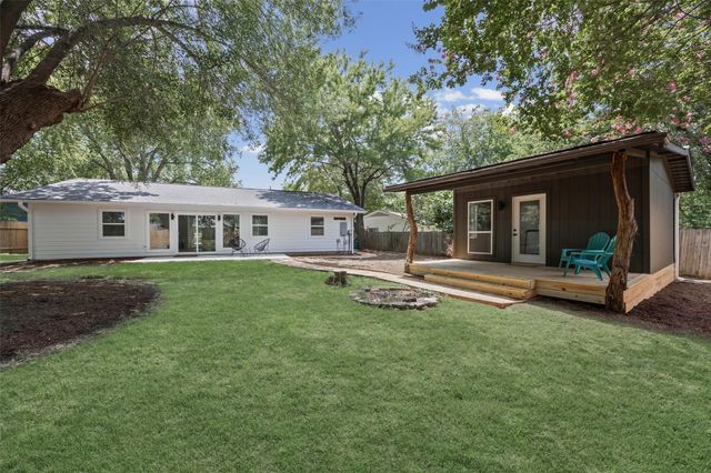 6507 Pevensey DR, Austin, TX 78745