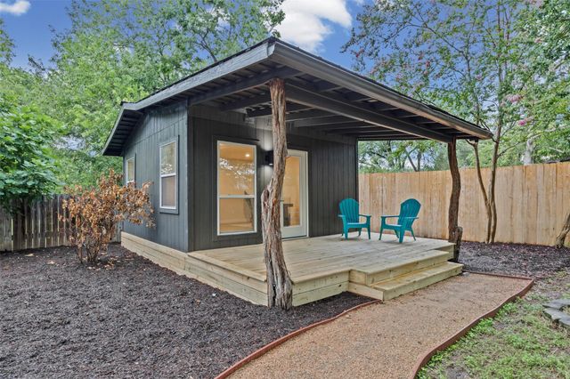6507 Pevensey DR, Austin, TX 78745