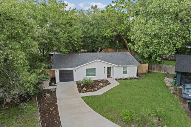 6507 Pevensey DR, Austin, TX 78745