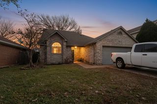 1512 Allen Drive, Cedar Hill, TX 75104