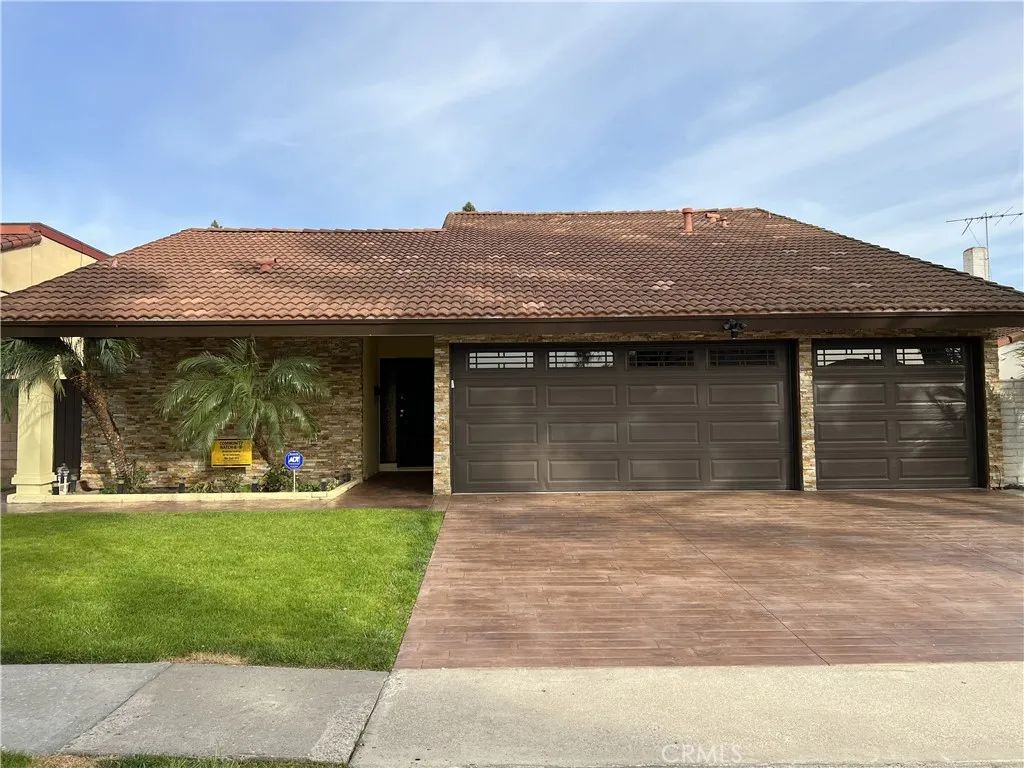 19104 Stefani, Cerritos, CA 90703
