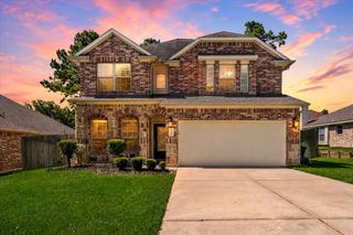 3726 Whisper Walk, Montgomery, TX 77356