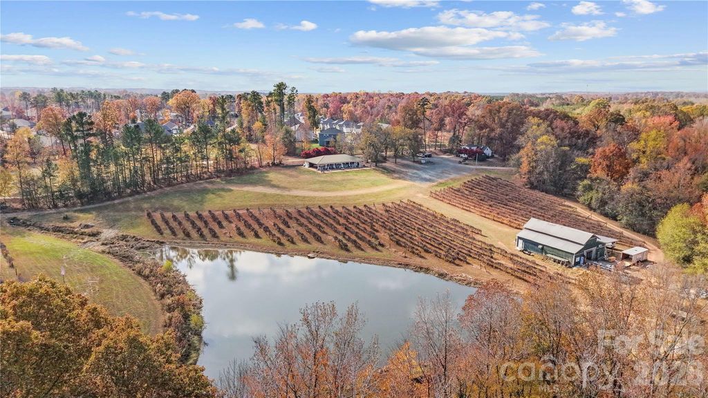 11685 Reed Mine Road, Midland, NC 28107