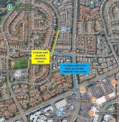 13254 Tiverton Road, San Diego, CA 92130