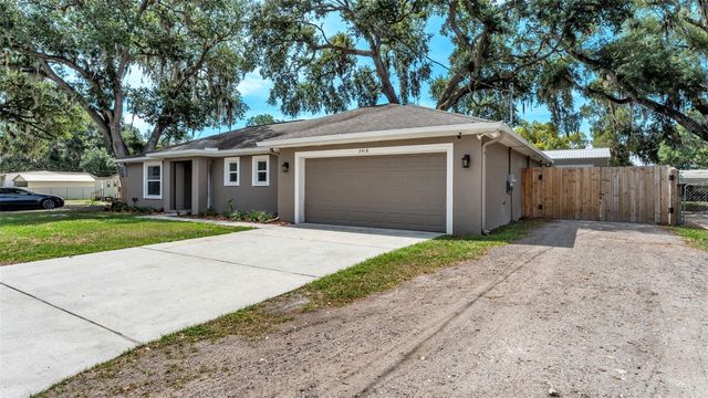 2418 ARMSTRONG ROAD, Lakeland, FL 33811