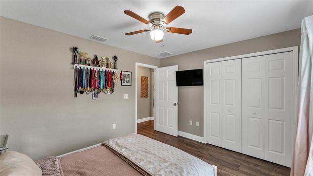 2418 ARMSTRONG ROAD, Lakeland, FL 33811