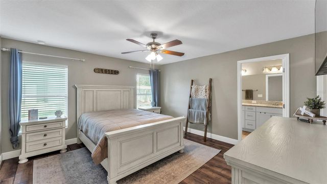 2418 ARMSTRONG ROAD, Lakeland, FL 33811