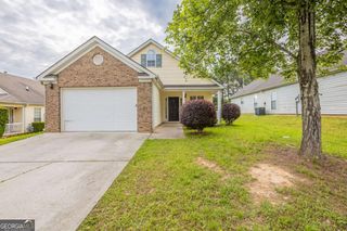 3531 Brookstone Way, Union City, GA 30291