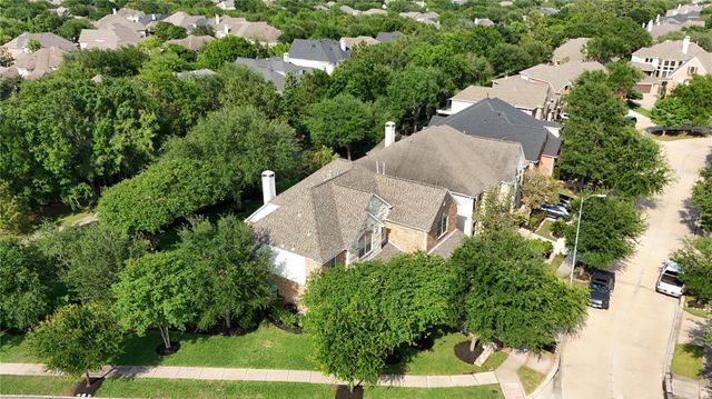 18618 N Colony Shore Drive, Cypress, TX 77433