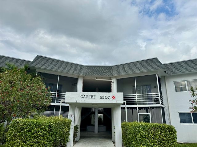 6507 Winfield Blvd 104-C, Margate, FL 33063