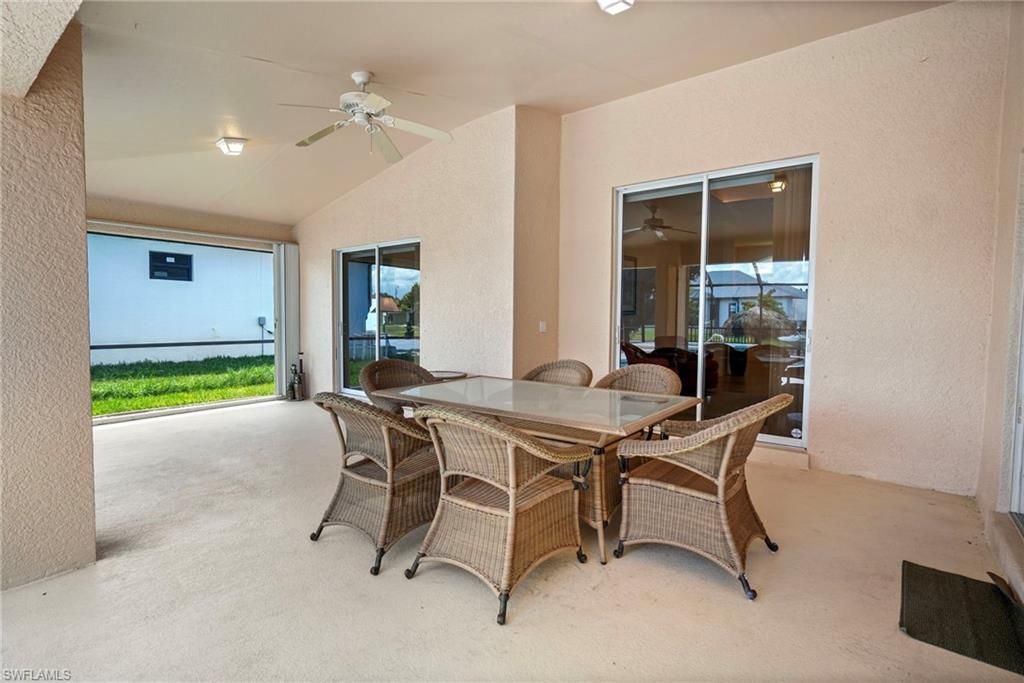 Image 24 of property listing at 3841 SW 17th PL, Cape Coral, FL 33914