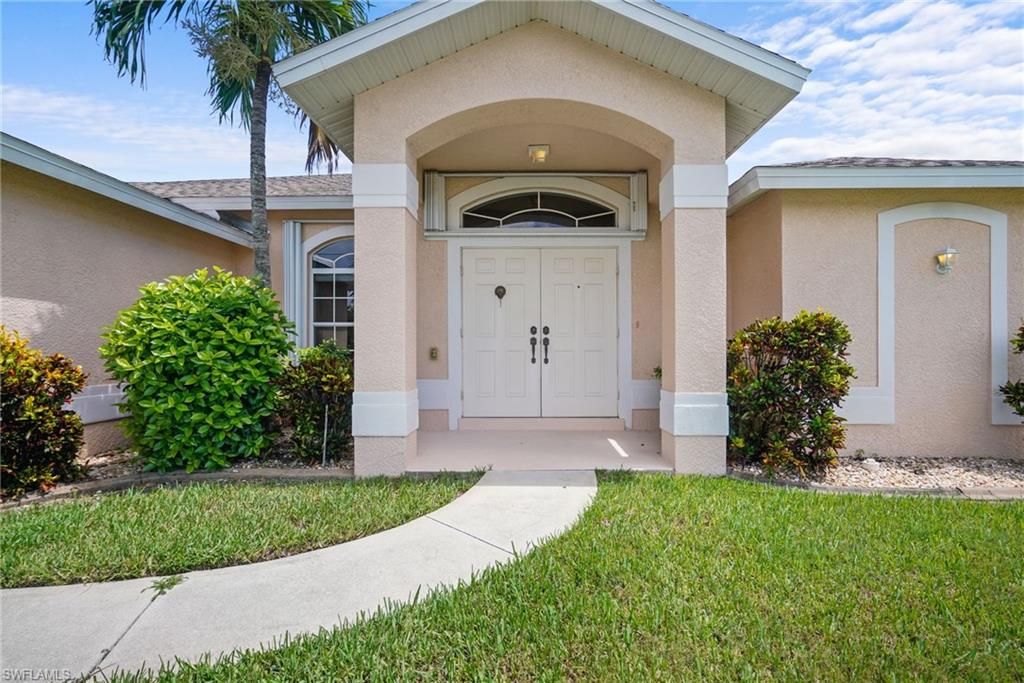 3841 SW 17th PL, CAPE CORAL, FL 33914 — photo 3
