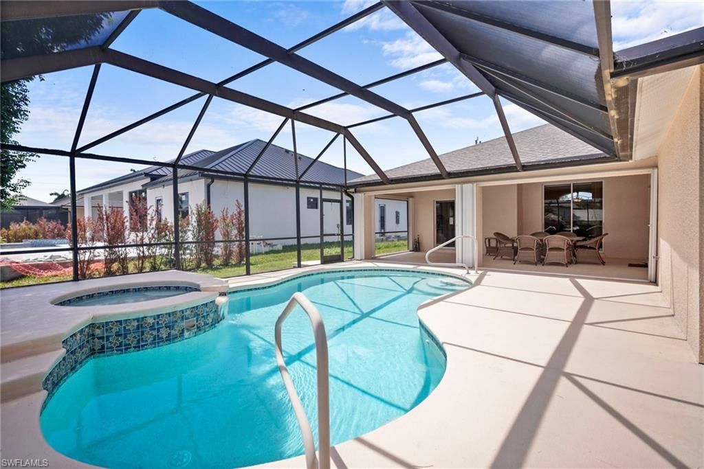 3841 SW 17th PL, CAPE CORAL, FL 33914 — photo 4