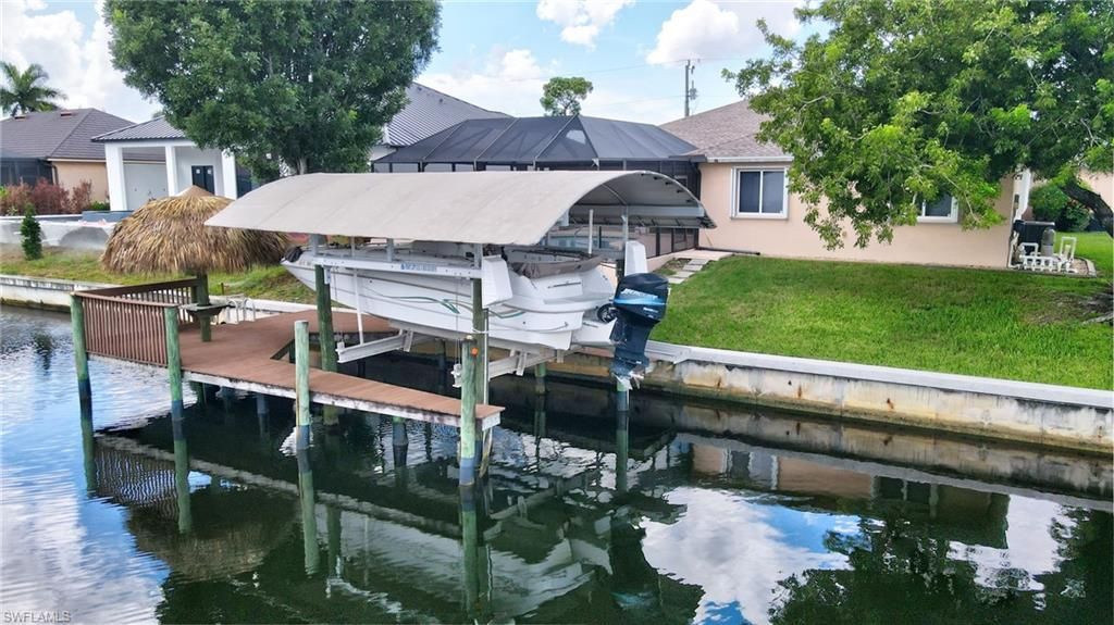 3841 SW 17th PL, CAPE CORAL, FL 33914 — photo 5