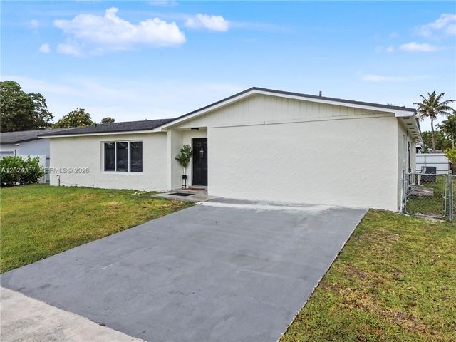16912 SW 107th Pl, Miami, FL 33157