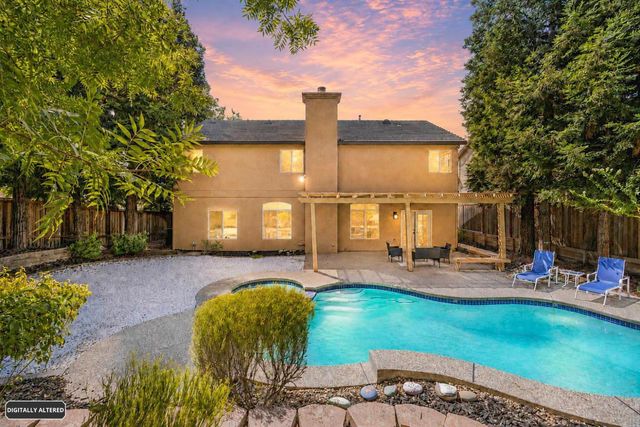 5400 Spencer Ln, Roseville, CA 95746