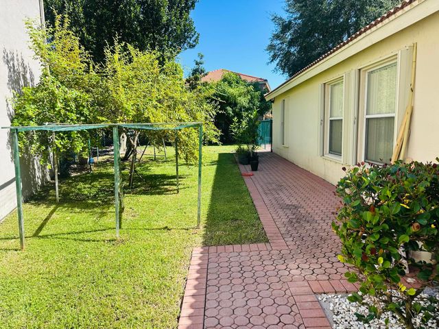 2106 Little Torch Street, Riviera Beach, FL 33407
