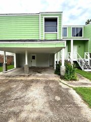 412 Bowie Street, Brazoria, TX 77486