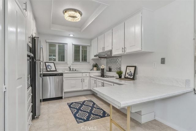 637 Avenida Sevilla C, Laguna Woods, CA 92637