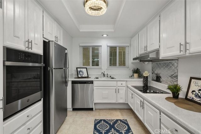637 Avenida Sevilla C, Laguna Woods, CA 92637