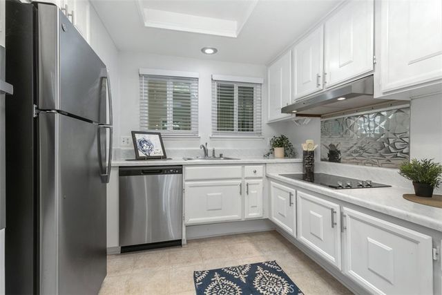 637 Avenida Sevilla C, Laguna Woods, CA 92637