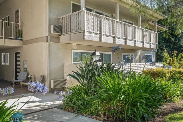 637 Avenida Sevilla C, Laguna Woods, CA 92637