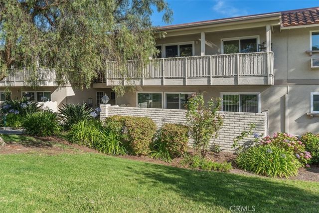 637 Avenida Sevilla C, Laguna Woods, CA 92637
