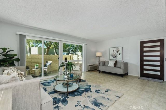 637 Avenida Sevilla C, Laguna Woods, CA 92637