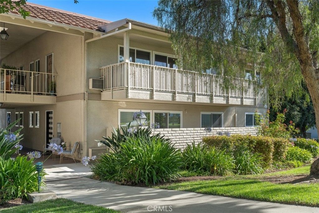637 Avenida Sevilla C, Laguna Woods, CA 92637