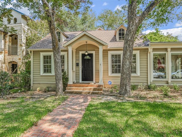 1804 Polo RD, Austin, TX 78703