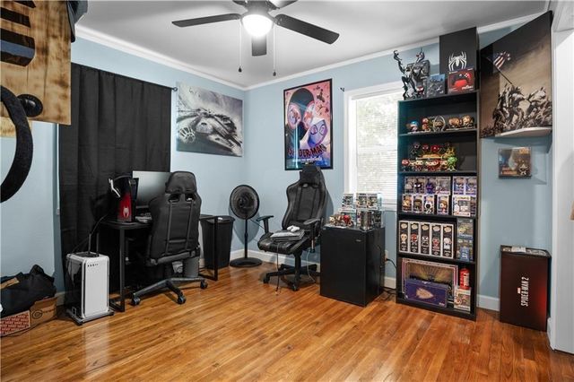 3723 Lake Trenton Drive, Trenton, MO 64683