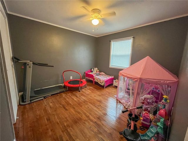 3723 Lake Trenton Drive, Trenton, MO 64683